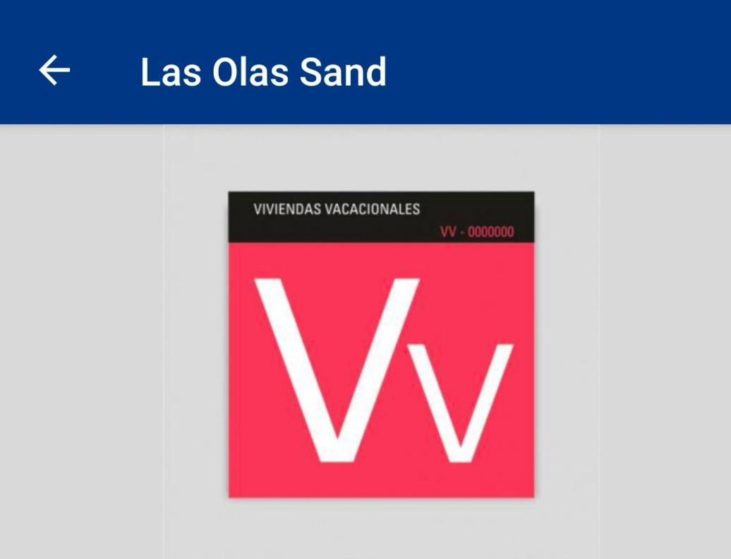 Las Olas Sand بلايا ديل إنغلز المظهر الخارجي الصورة